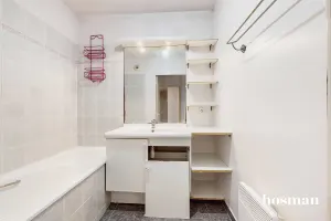 Appartement de 81.79 m² à Saint-Ouen-sur-Seine