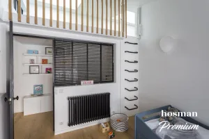 Appartement de 145.66 m² à Montreuil