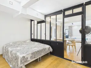 Appartement de 100.0 m² à Paris