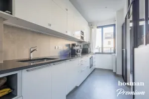 Maison de 132.0 m² à Nanterre