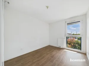 Appartement de 62.4 m² à Eysines