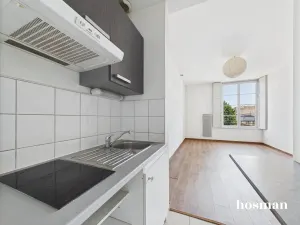 Appartement de 48.0 m² à Bordeaux