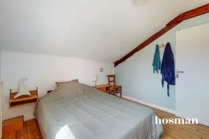 Maison de 75.49 m² à Nantes