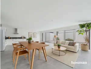 Maison de 140.2 m² à Nantes