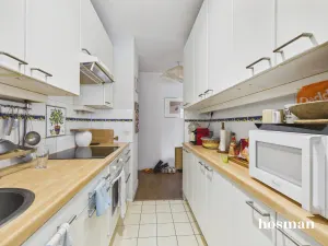 Appartement de 67.0 m² à Levallois-Perret