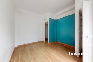 Appartement de 36.6 m² à Boulogne-Billancourt