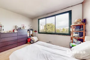 Appartement de 60.03 m² à Saint-Cloud