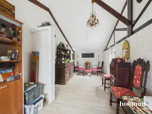 Maison de 139.0 m² à Saint-Médard-en-Jalles