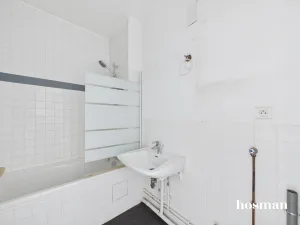 Appartement de 26.2 m² à Levallois-Perret