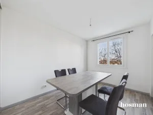 Appartement de 70.0 m² à Bordeaux