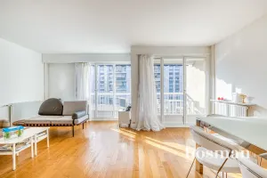 Appartement de 72.0 m² à Paris