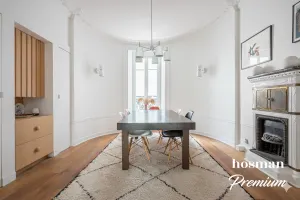 Appartement de 123.0 m² à Paris
