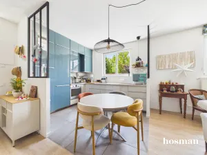 Appartement de 92.0 m² à Fontaines-sur-Saône