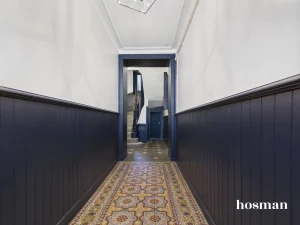 Appartement de 79.0 m² à Nantes