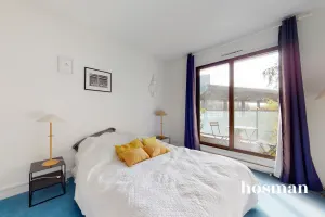 Appartement de 69.48 m² à Paris