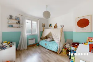 Maison de 125.0 m² à Marseille