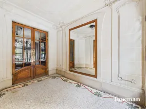 Appartement de 43.8 m² à Paris
