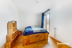 Appartement de 88.14 m² à Vitry-sur-Seine