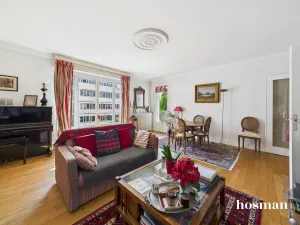 Appartement de 97.0 m² à Bordeaux