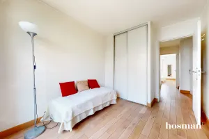 Appartement de 66.32 m² à Asnières-sur-Seine