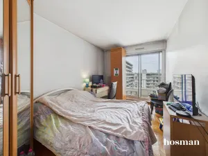 Appartement de 98.0 m² à Paris