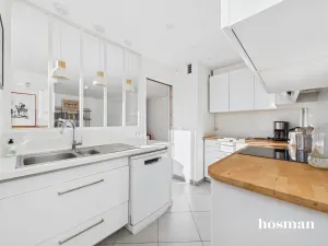 Appartement de 77.83 m² à Villejuif