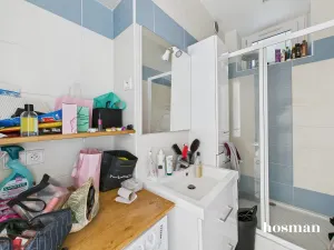 Appartement de 50.3 m² à La Garenne-Colombes
