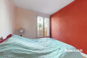 Appartement de 72.0 m² à Toulouse