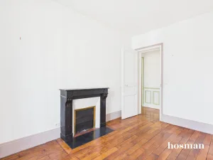 Appartement de 62.12 m² à Paris