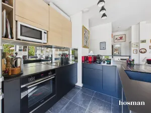 Appartement de 98.0 m² à Bordeaux