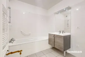 Appartement de 70.1 m² à Villeurbanne