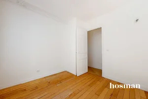 Appartement de 59.0 m² à Paris