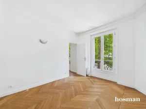 Appartement de 56.0 m² à Paris