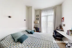 Appartement de 77.0 m² à Nantes