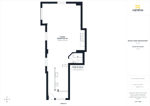 Maison de 145.0 m² à Maisons-Alfort