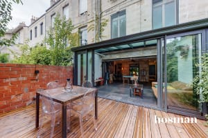 Appartement de 90.0 m² à Bordeaux