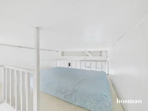 Appartement de 36.0 m² à Ivry-sur-Seine