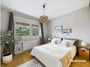 Appartement de 90.65 m² à Écully