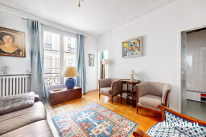 Appartement de 73.0 m² à Paris