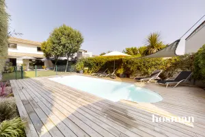 Maison de 134.0 m² à Eysines