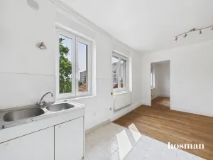 Appartement de 31.0 m² à Lyon