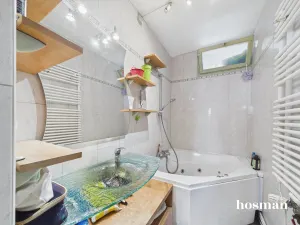 Appartement de 74.95 m² à Rezé