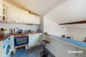 Appartement de 48.0 m² à Bordeaux