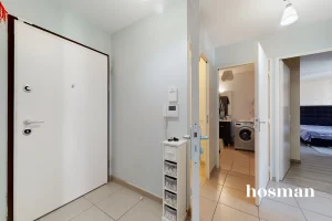 Appartement de 85.0 m² à Lyon