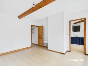Appartement de 32.0 m² à Lyon