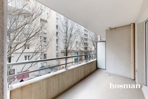 Appartement de 52.0 m² à Villeurbanne