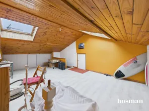 Maison de 107.0 m² à Talence