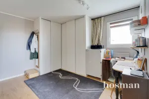 Appartement de 70.0 m² à Châtillon