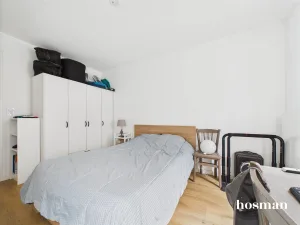 Appartement de 53.4 m² à Nantes