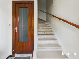 Appartement de 55.0 m² à Bordeaux